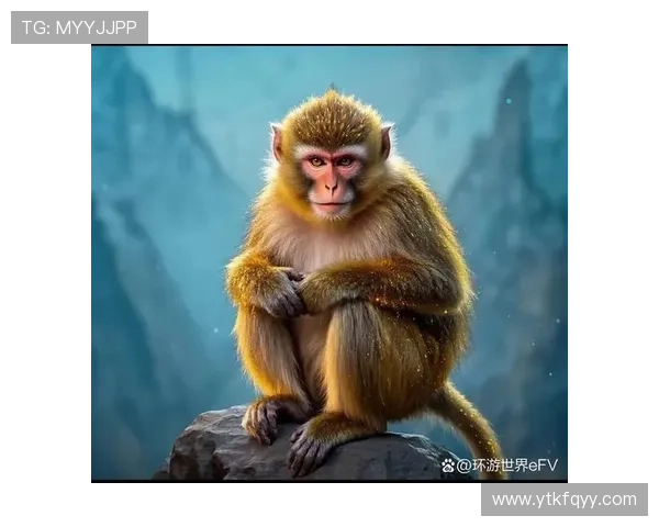 属猴企业家如何运用智慧与灵活性在商业世界中脱颖而出