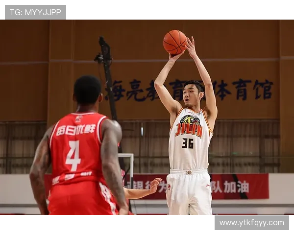 许利民休赛期补短板优化技战术