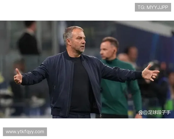 弗里克直言裁判与球队同样失准