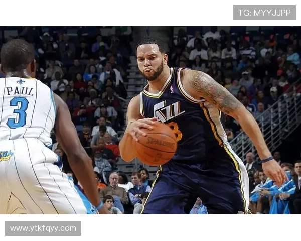 德隆忆被爵士交易与斯隆误会