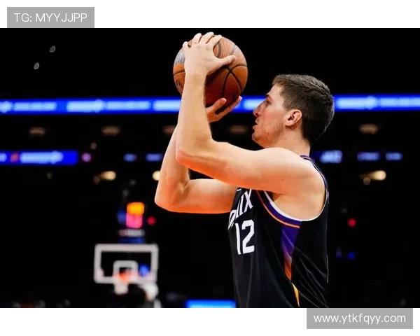 开拓者惨败老鹰杨瀚森低迷表现 开拓者惨败老鹰杨瀚森低迷表现